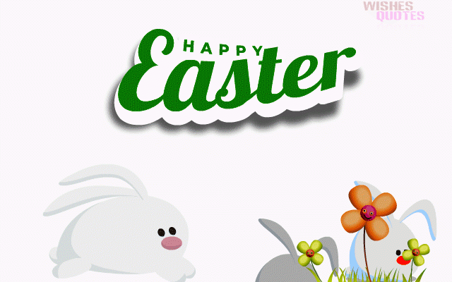 Happy Easter GIF Guide: Symbols, Sharing, and Sentiments
